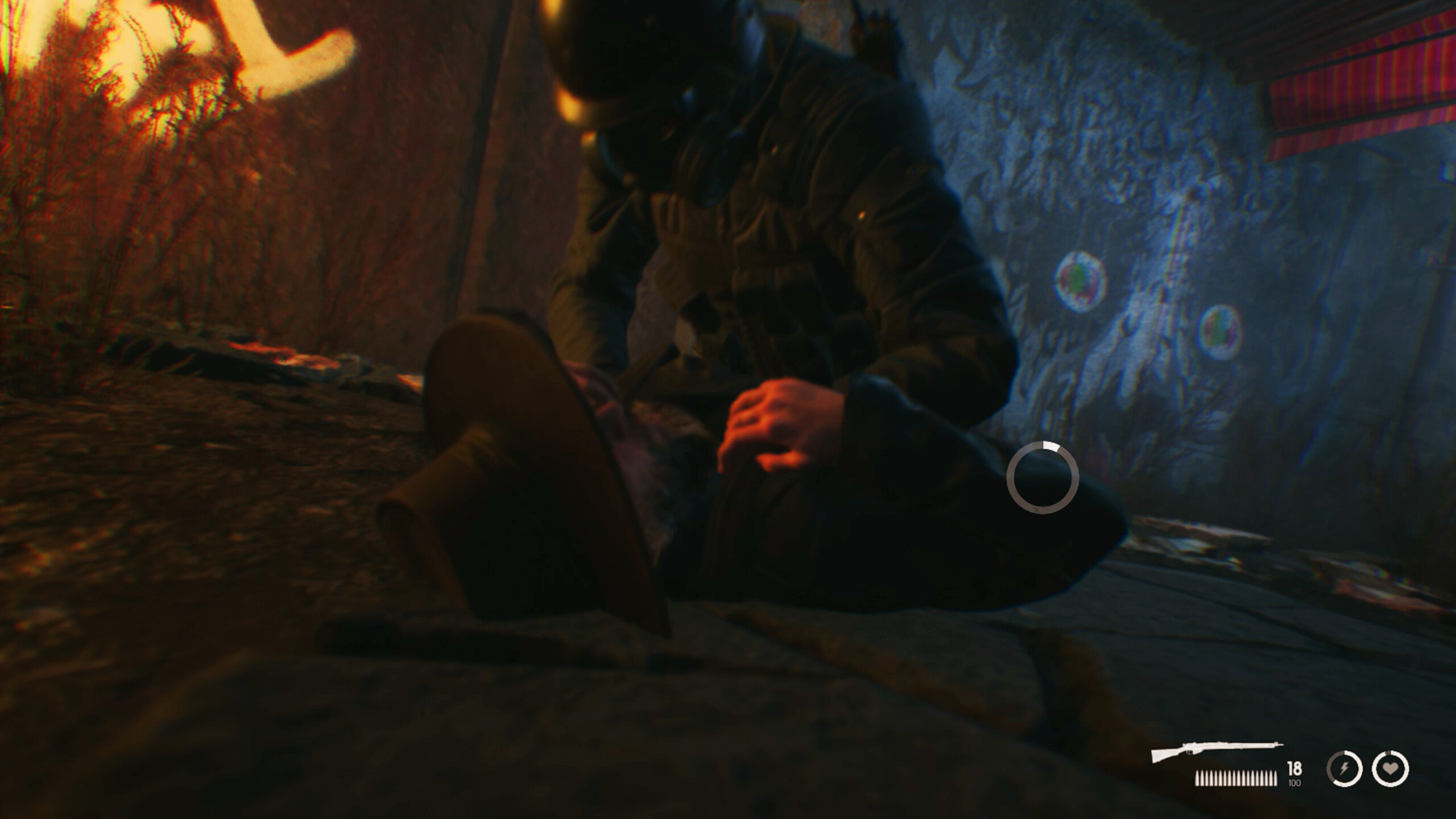 Nobody's Left screenshot 3