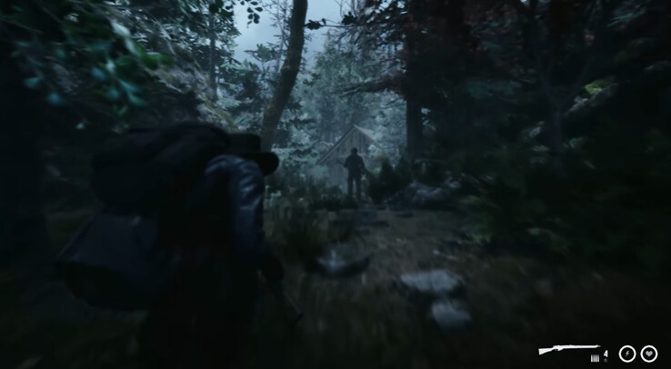 Nobody's Left screenshot 6