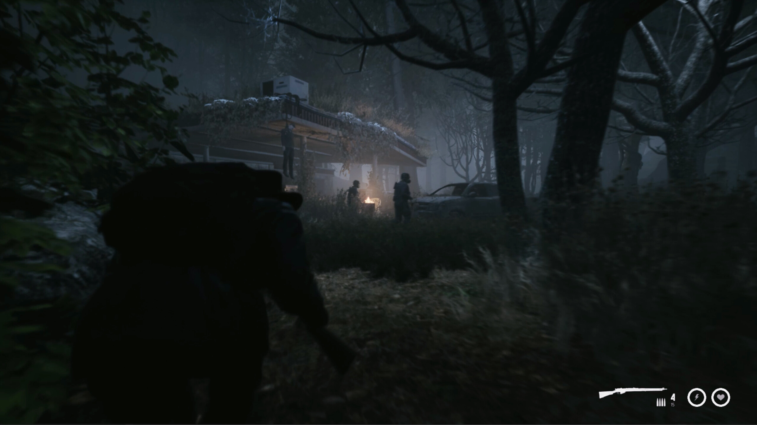 Nobody's Left screenshot 2