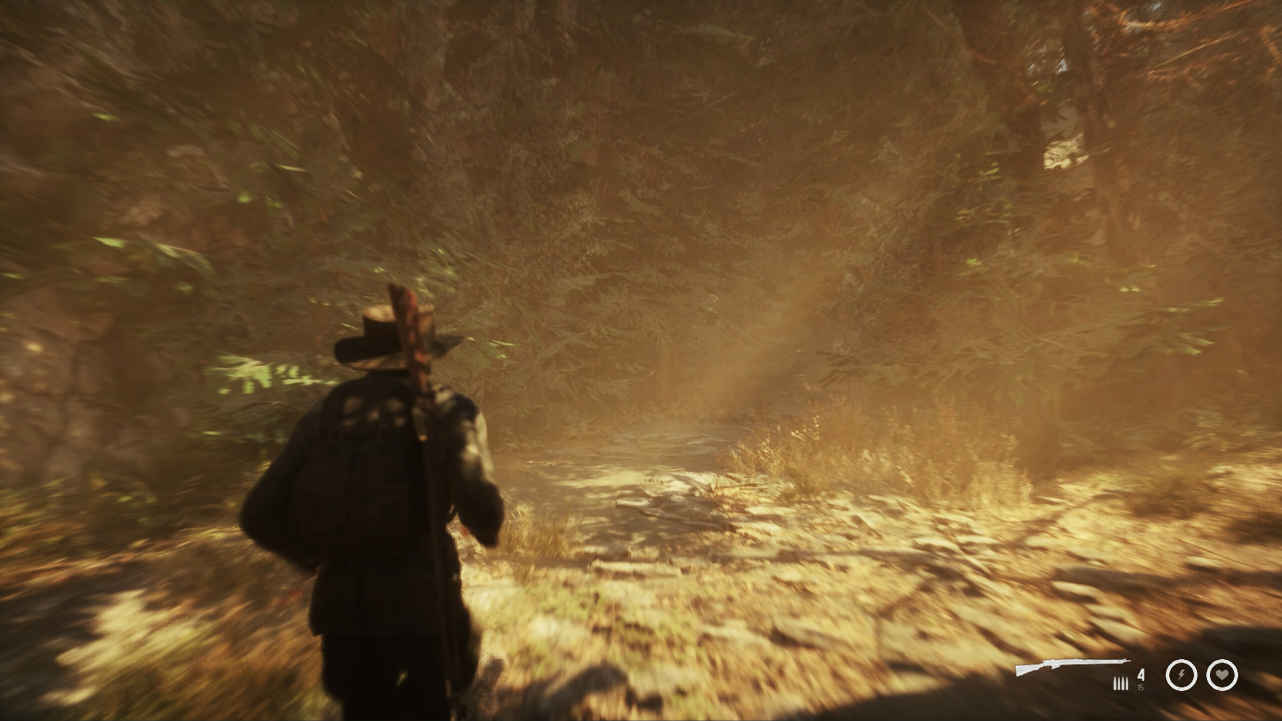 Nobody's Left screenshot 7