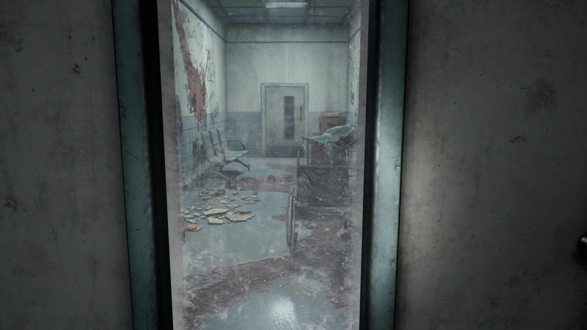 EBOLA 4 screenshot 6