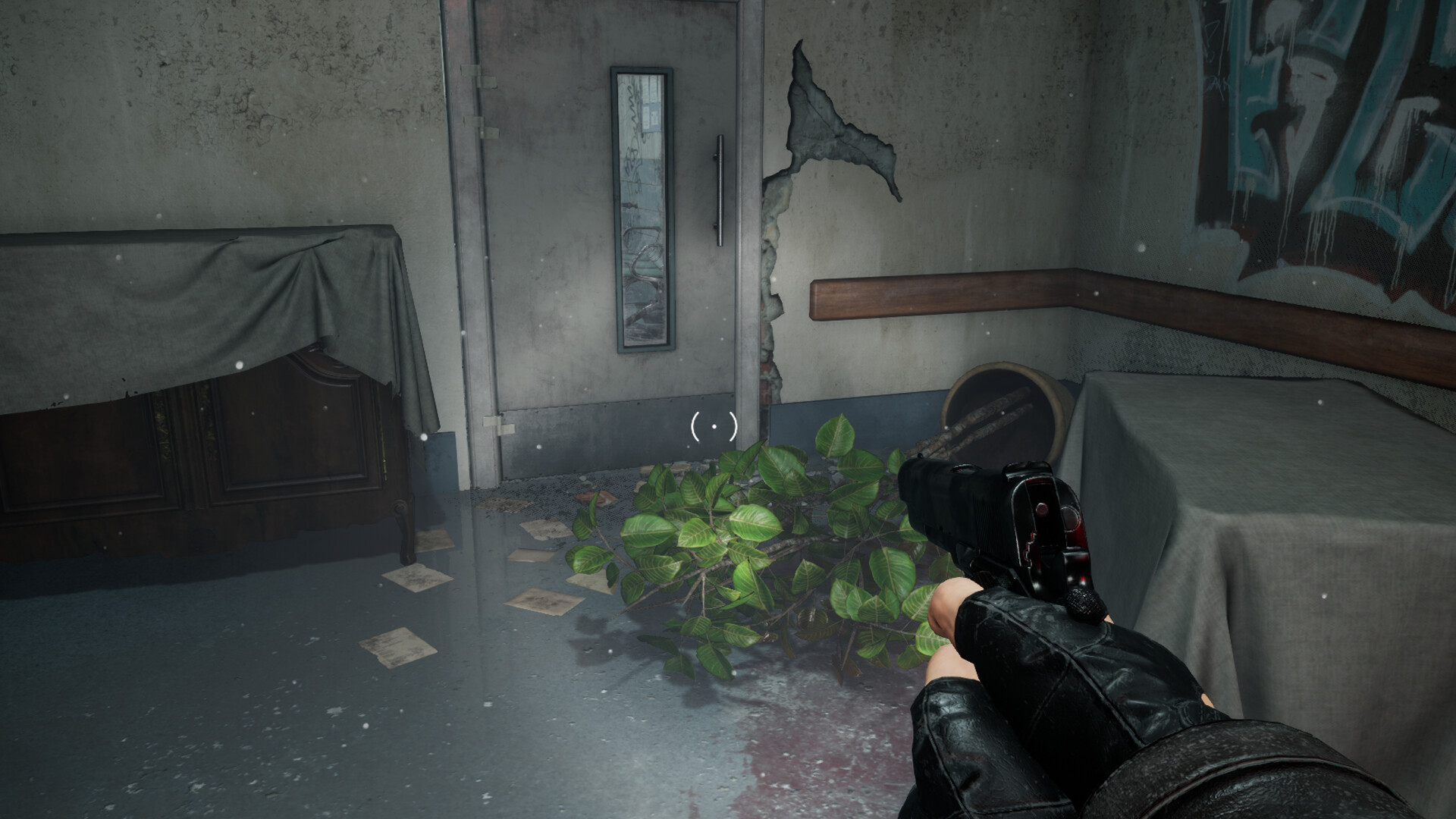 EBOLA 4 screenshot 7