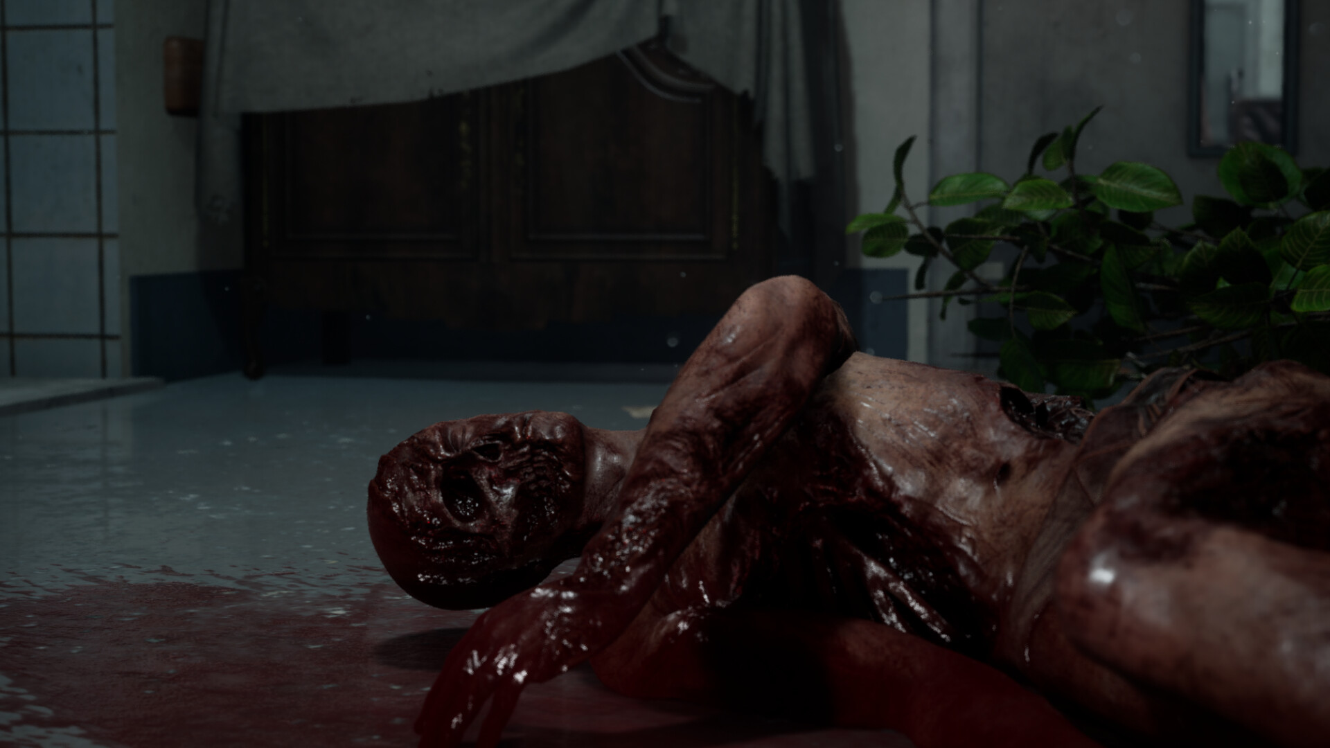 EBOLA 4 screenshot 9