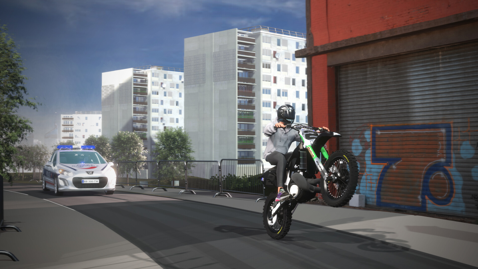 Bendo screenshot 6