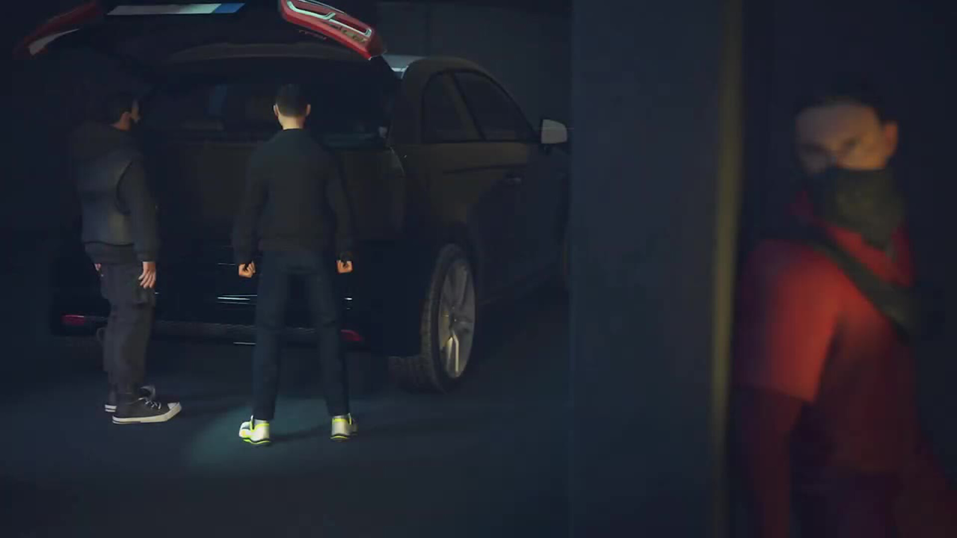 Bendo screenshot 2