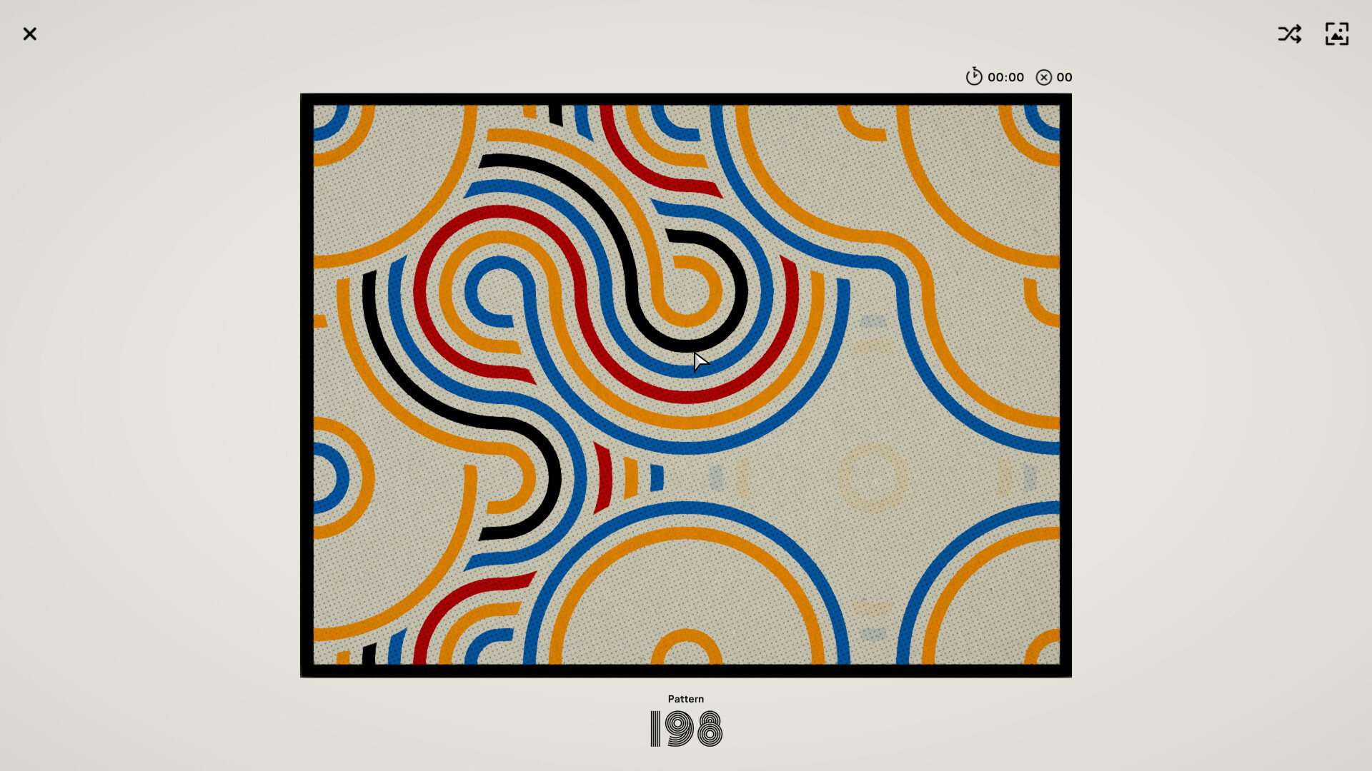 Linia Stripes screenshot 13