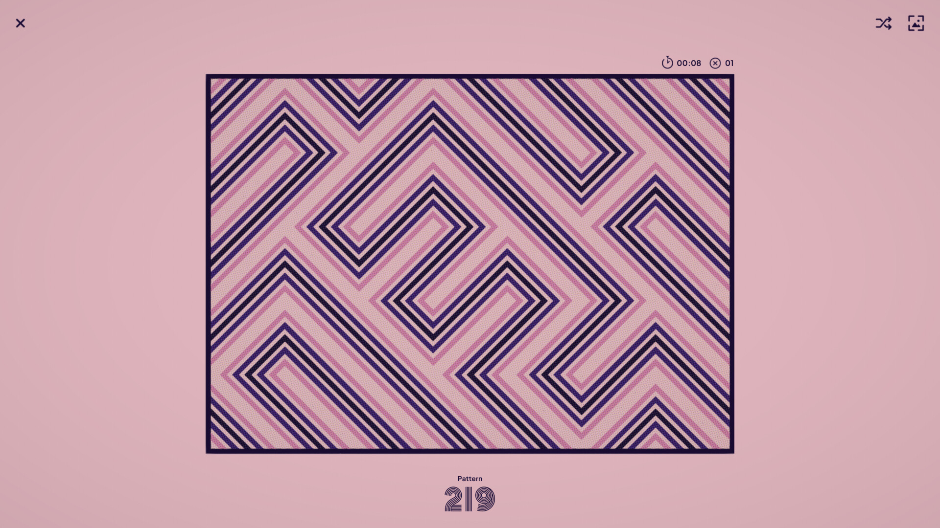 Linia Stripes screenshot 9