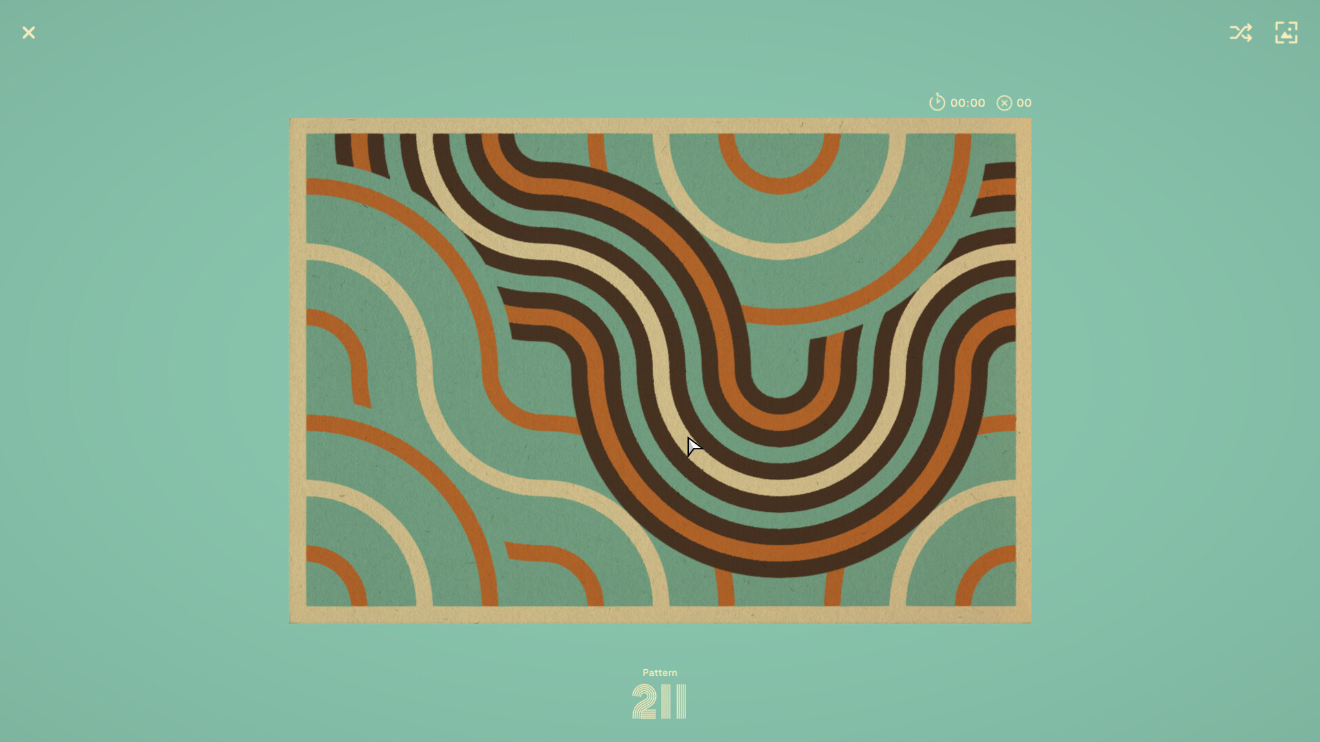 Linia Stripes screenshot 15