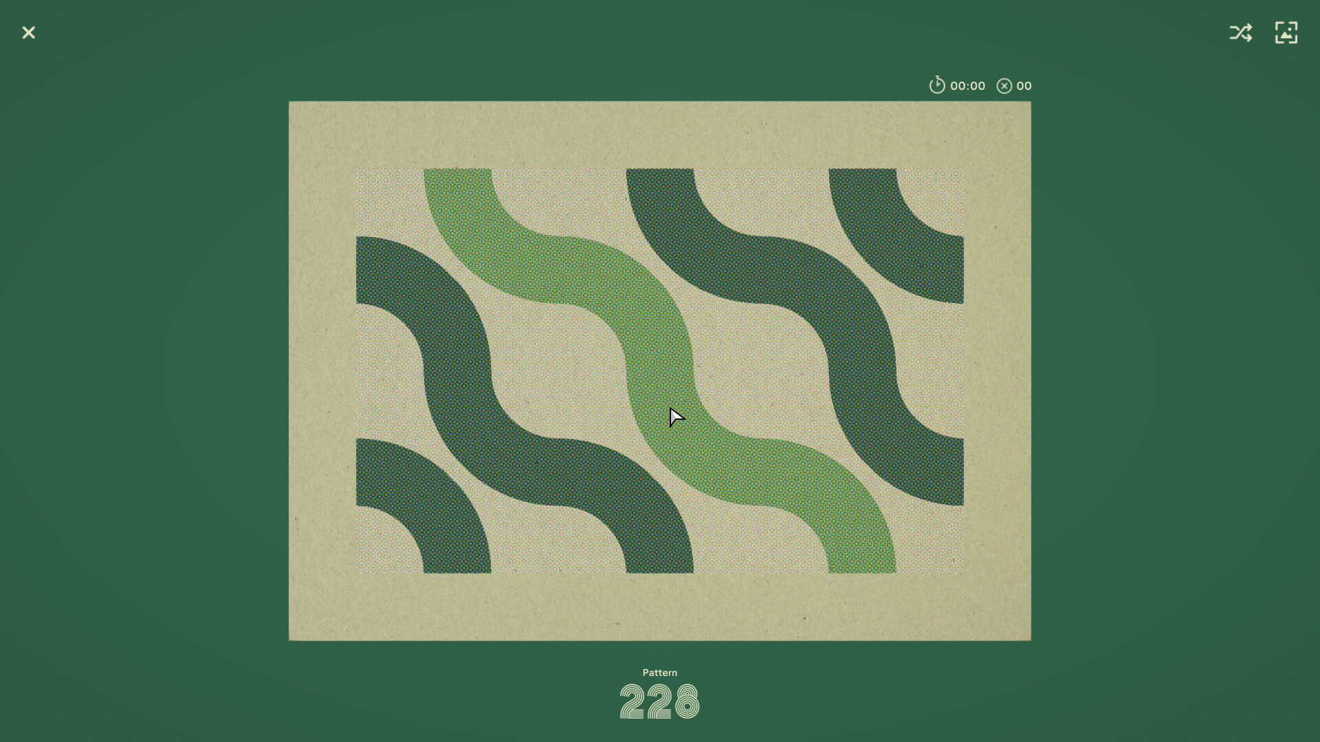 Linia Stripes screenshot 10