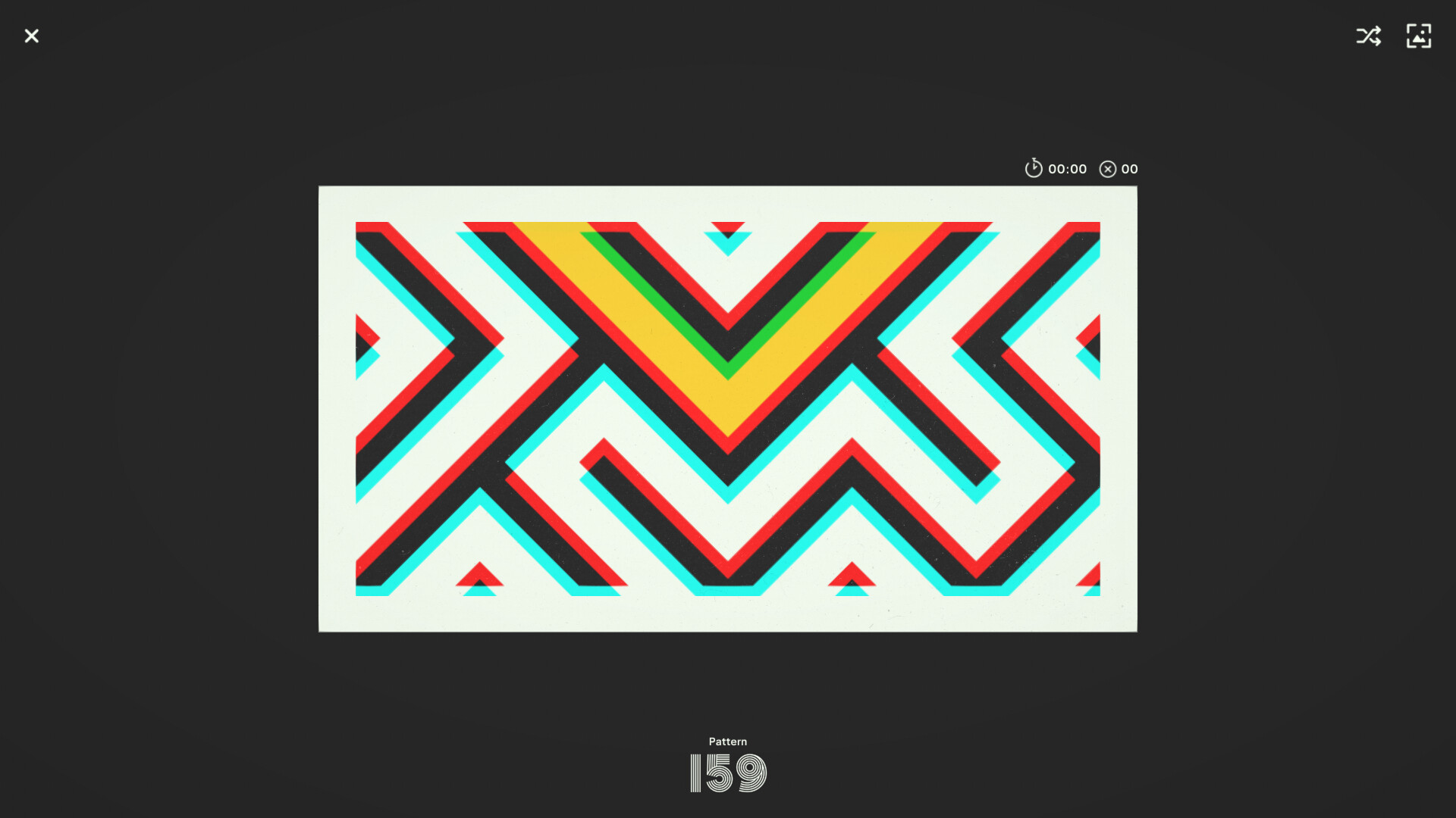 Linia Stripes screenshot 16