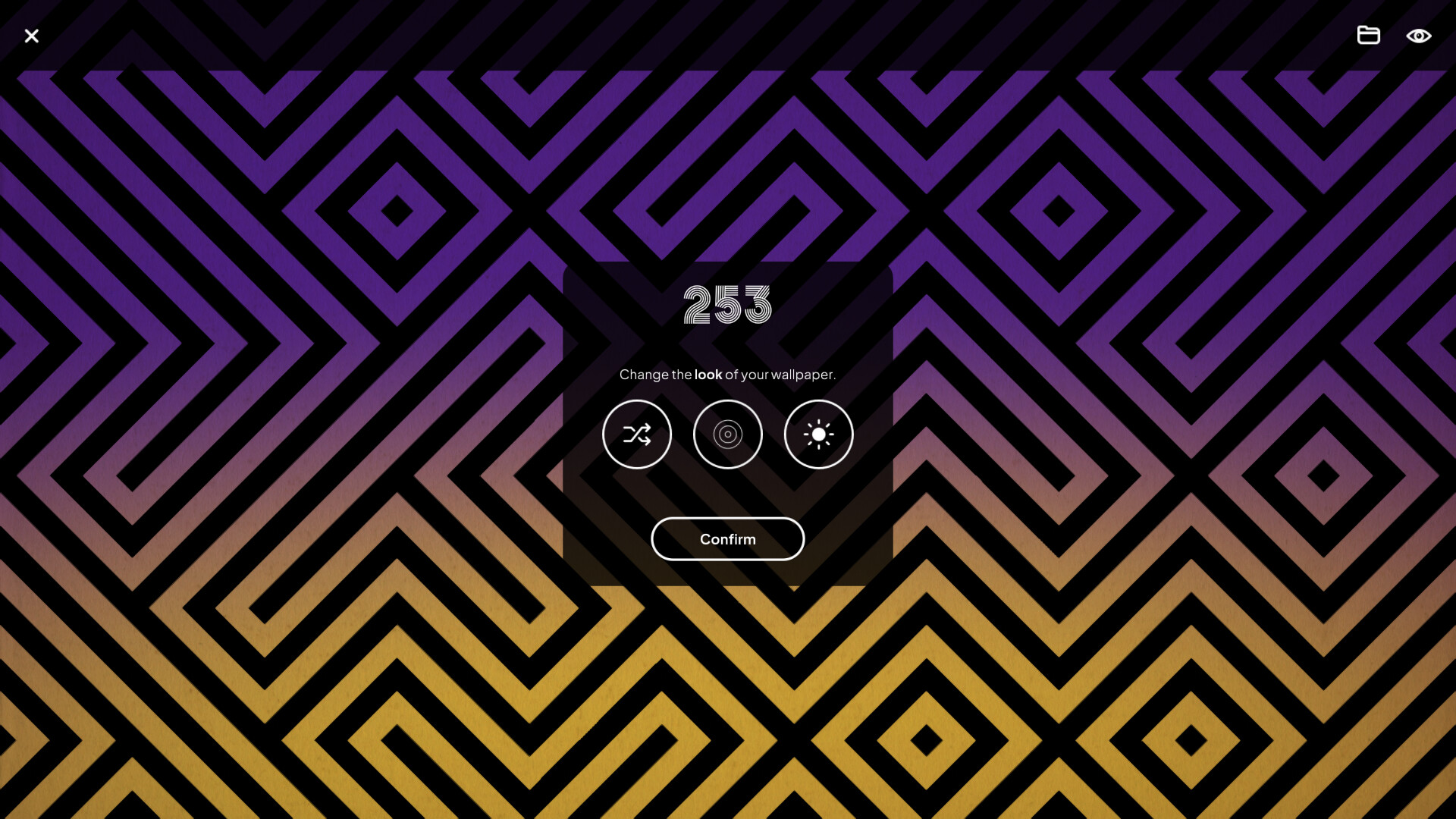 Linia Stripes screenshot 11