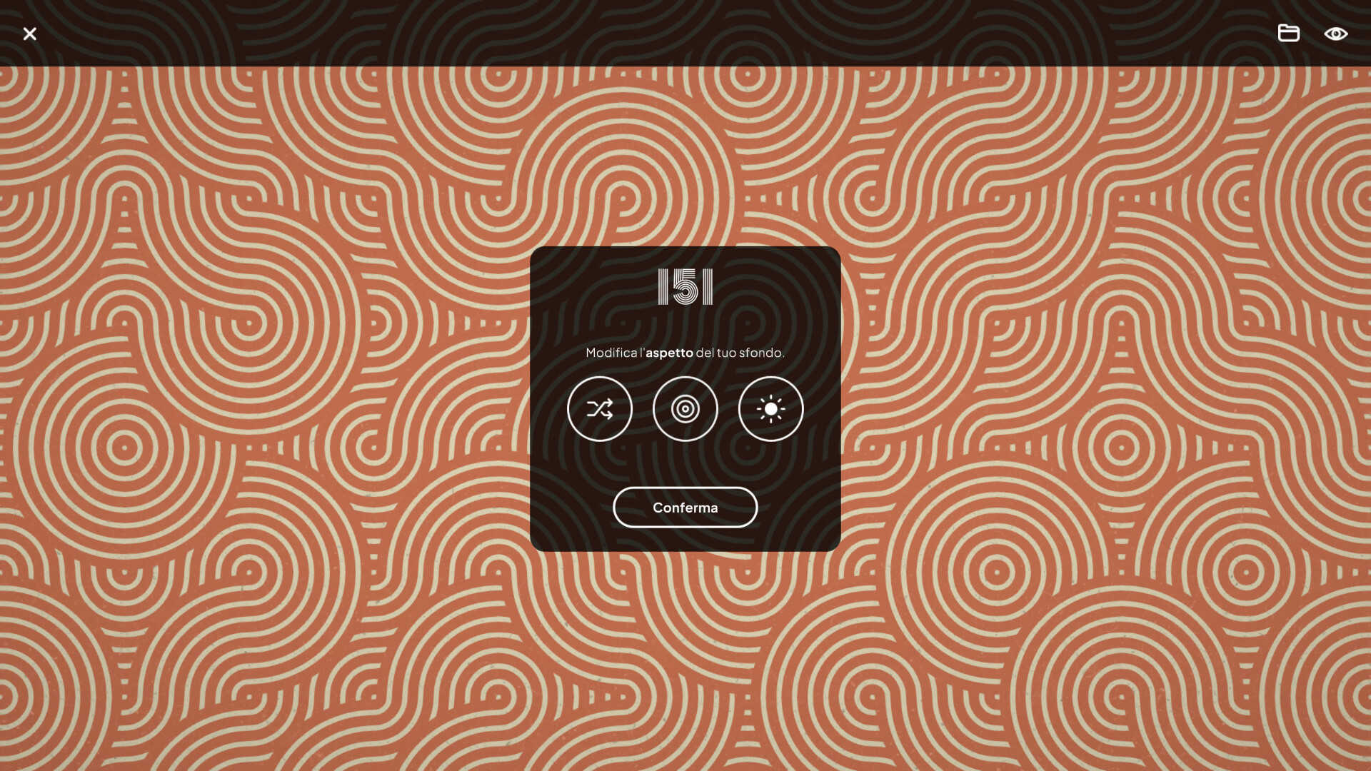 Linia Stripes screenshot 12
