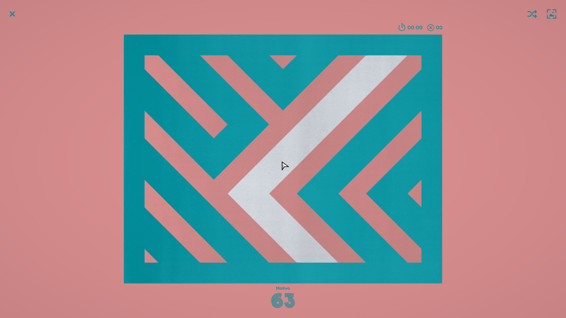Linia Stripes screenshot 14