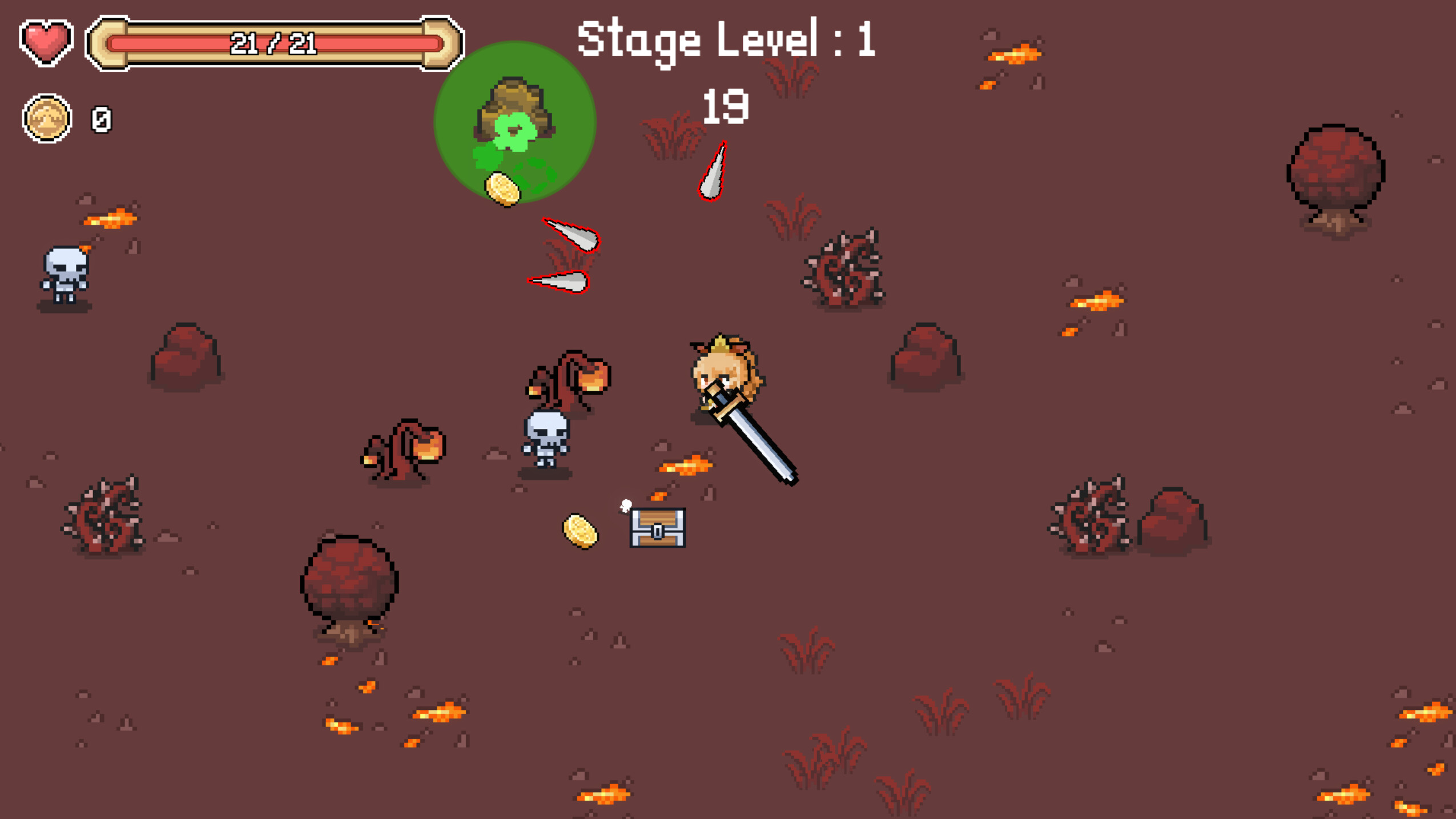 D-World Gate screenshot 5