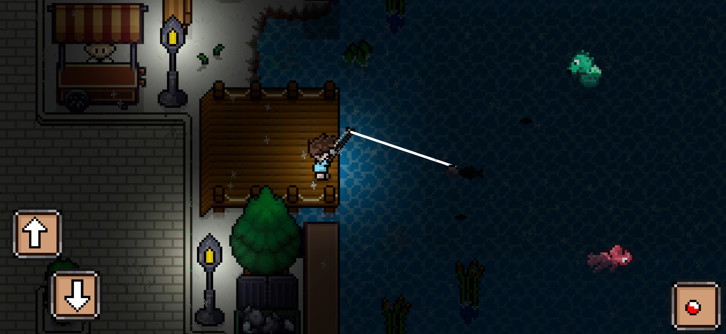 Chronomon screenshot 5