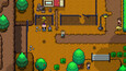 A screenshot of Chronomon