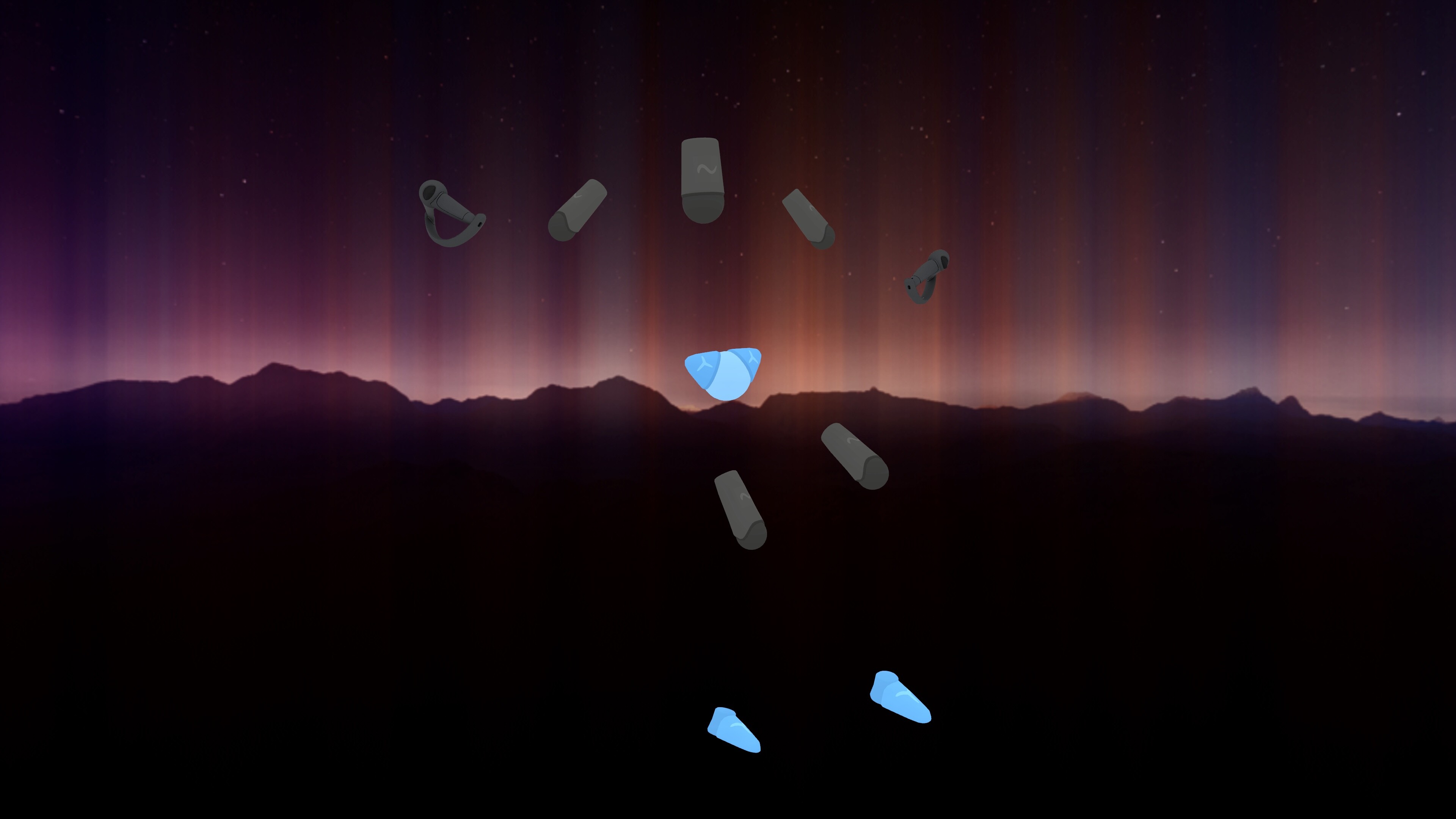 Standable: Full Body Estimation screenshot 6