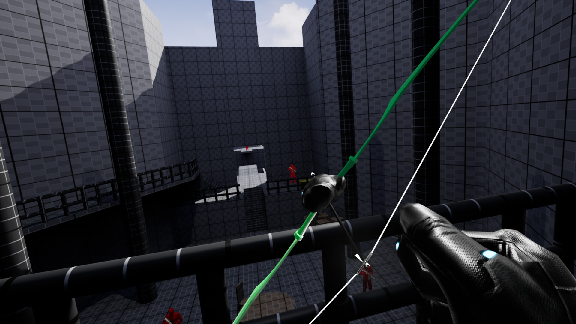 Slarcher screenshot 5