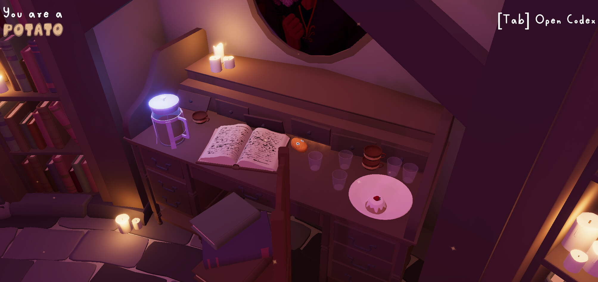 That Potato Game screenshot 4