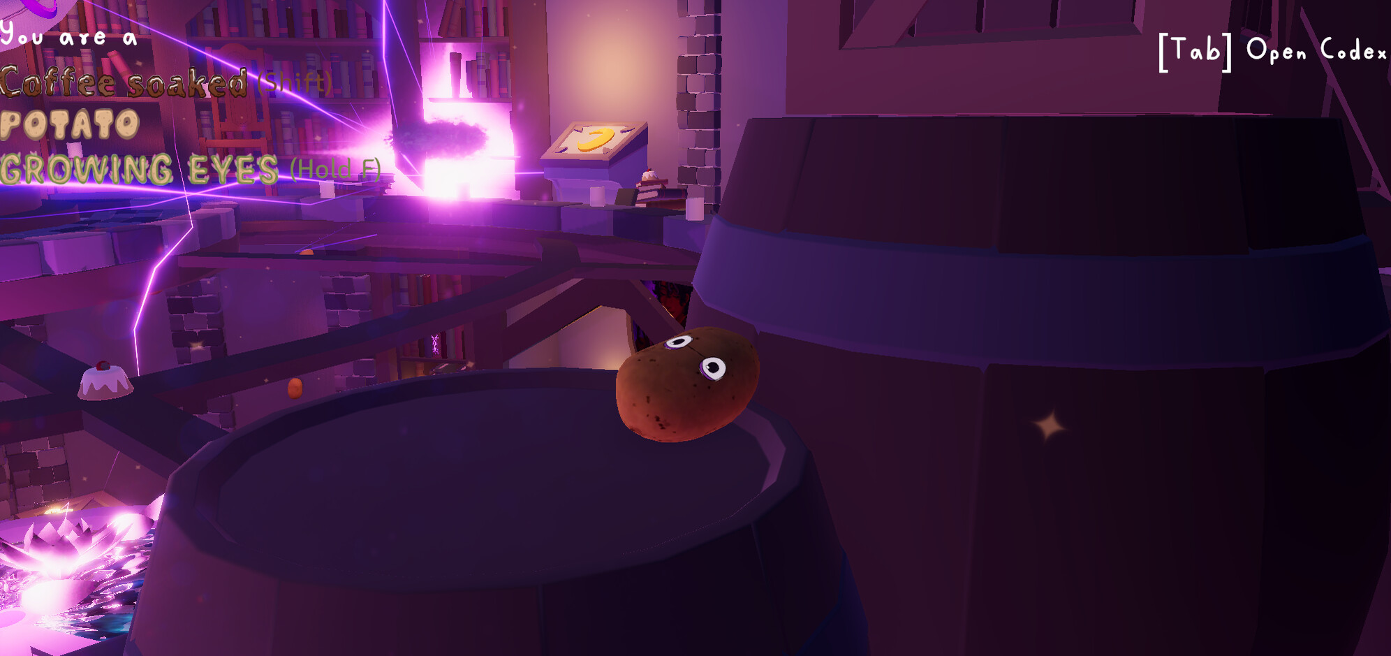 That Potato Game screenshot 5