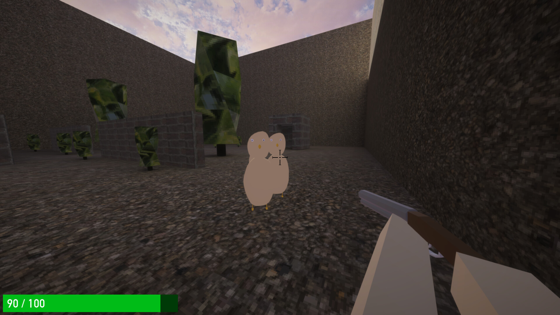 Börd Killer screenshot 5