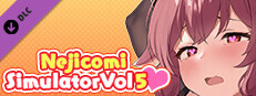 NejicomiSimulator Vol.5 -Unlock All Settings Pack-