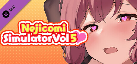NejicomiSimulator Vol.5 -Unlock All Settings Pack-