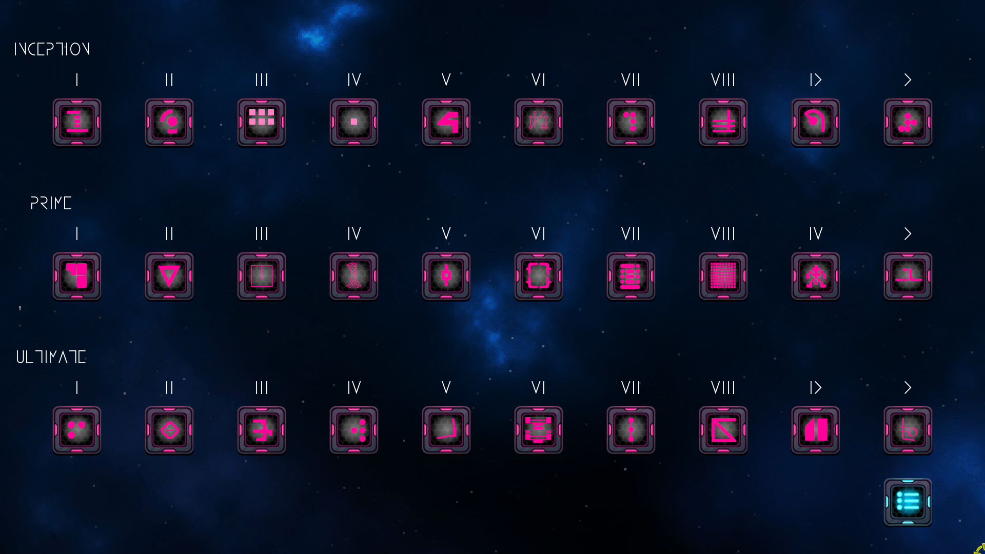 Cydoku screenshot 6