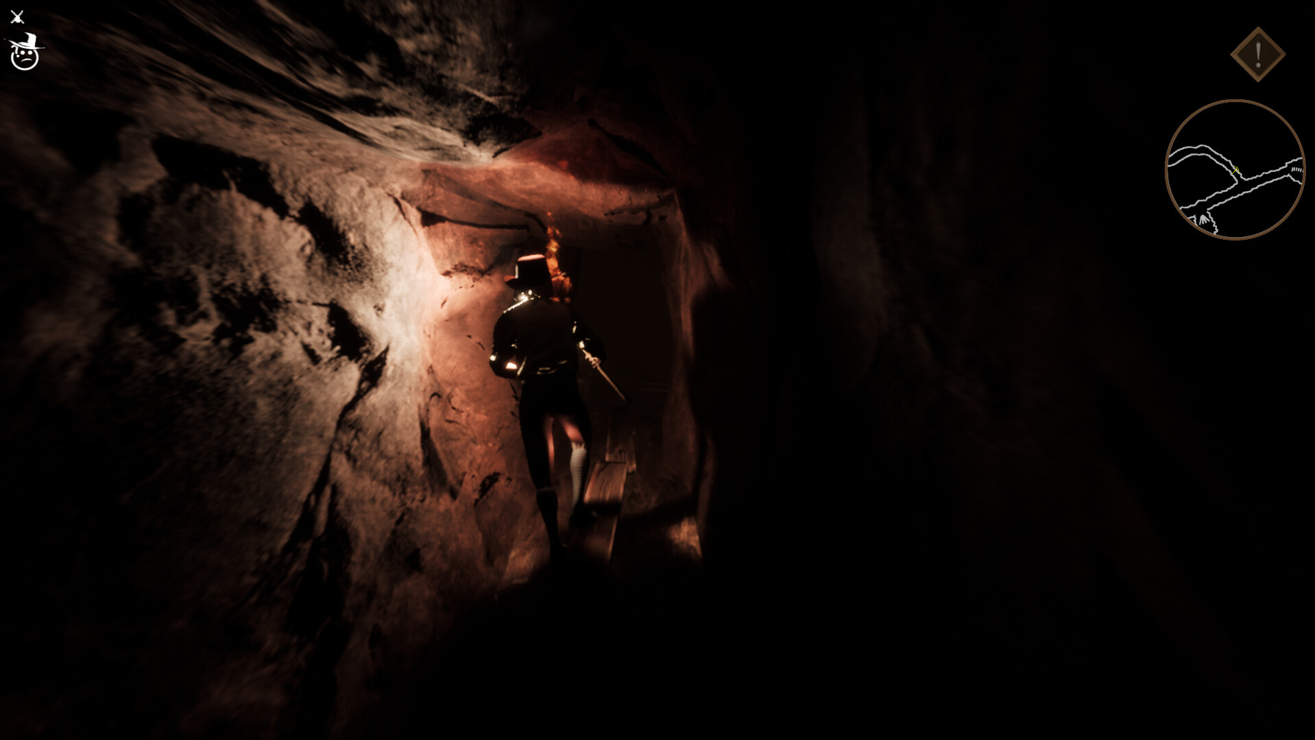 The Mine screenshot 6