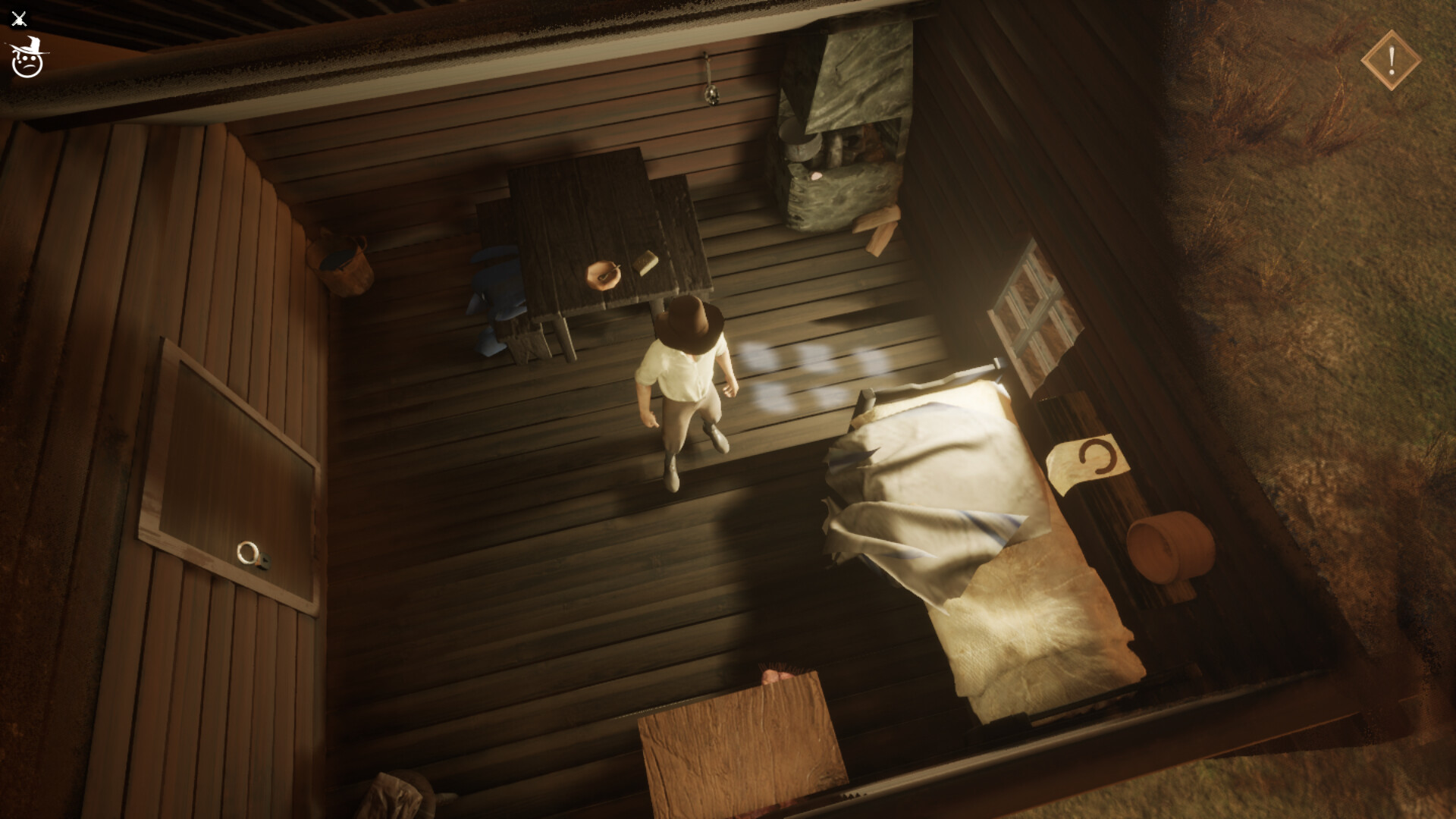 The Mine screenshot 2