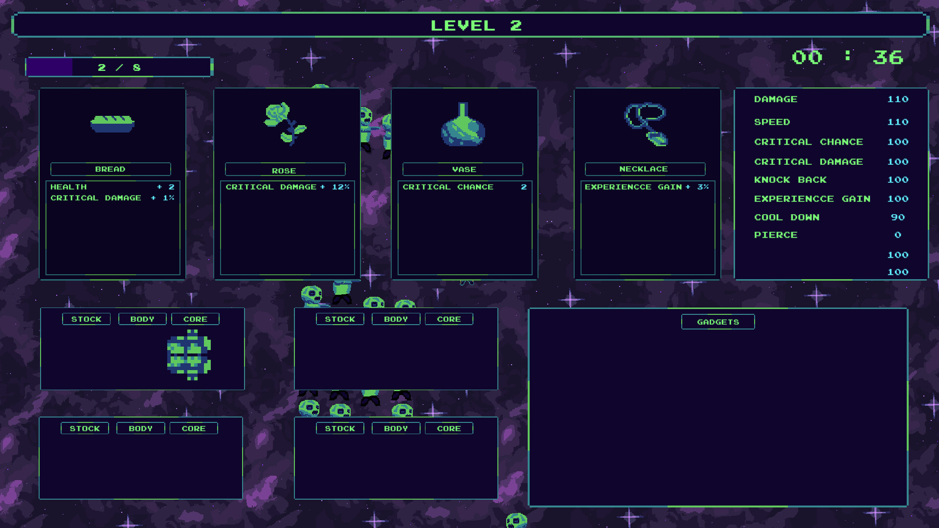 Zombie Exterminator screenshot 6