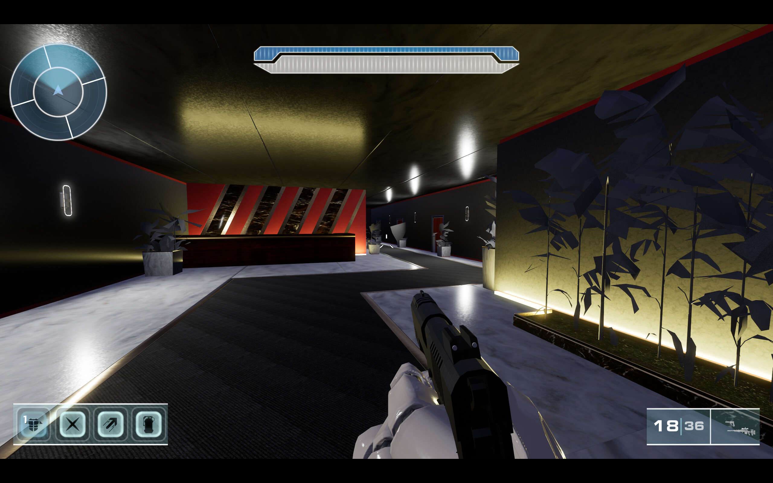 Merk Mayhem screenshot 3