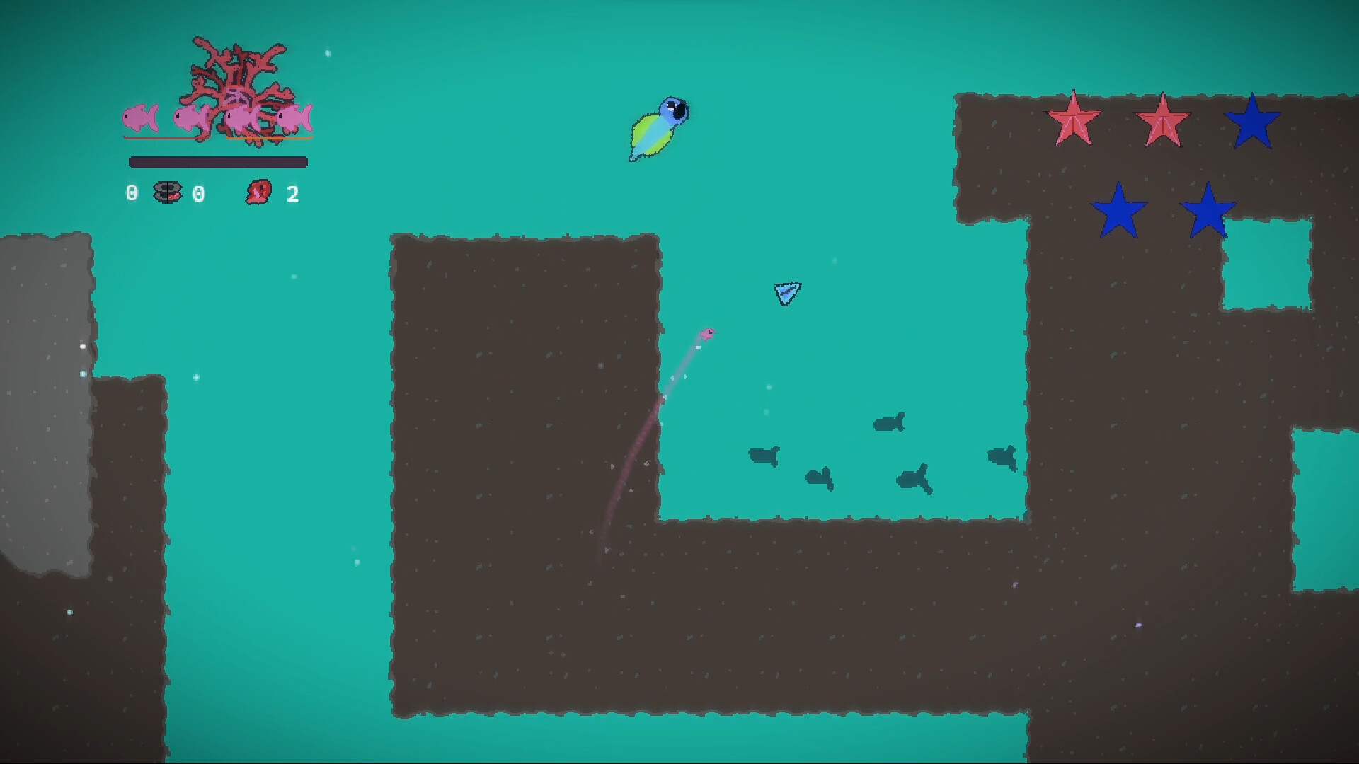 5 Star Fishy screenshot 1