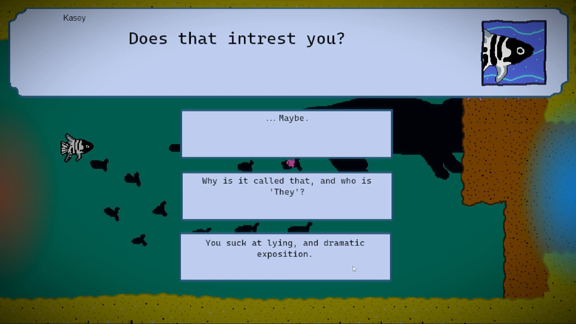 5 Star Fishy screenshot 7