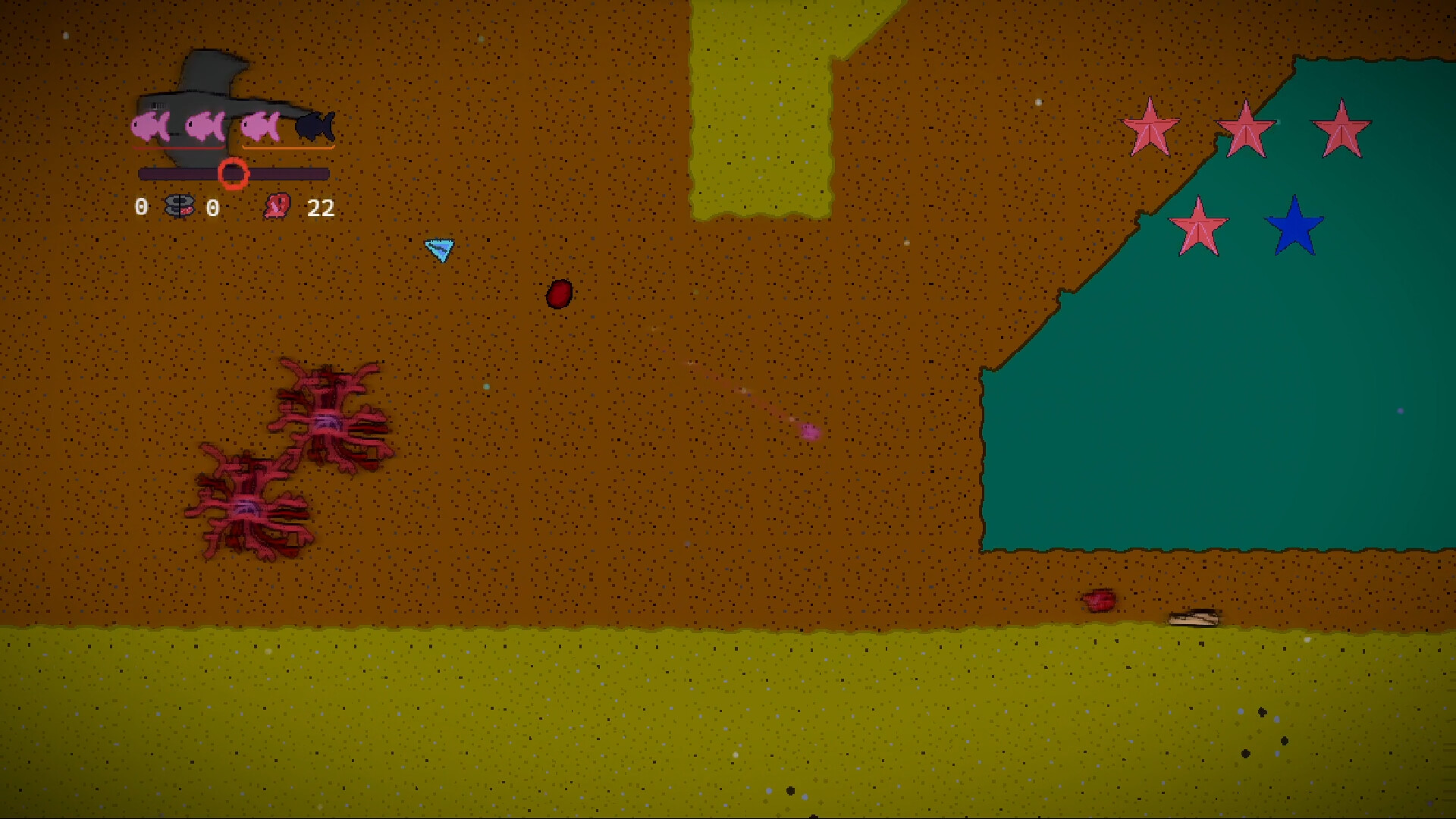 5 Star Fishy screenshot 13