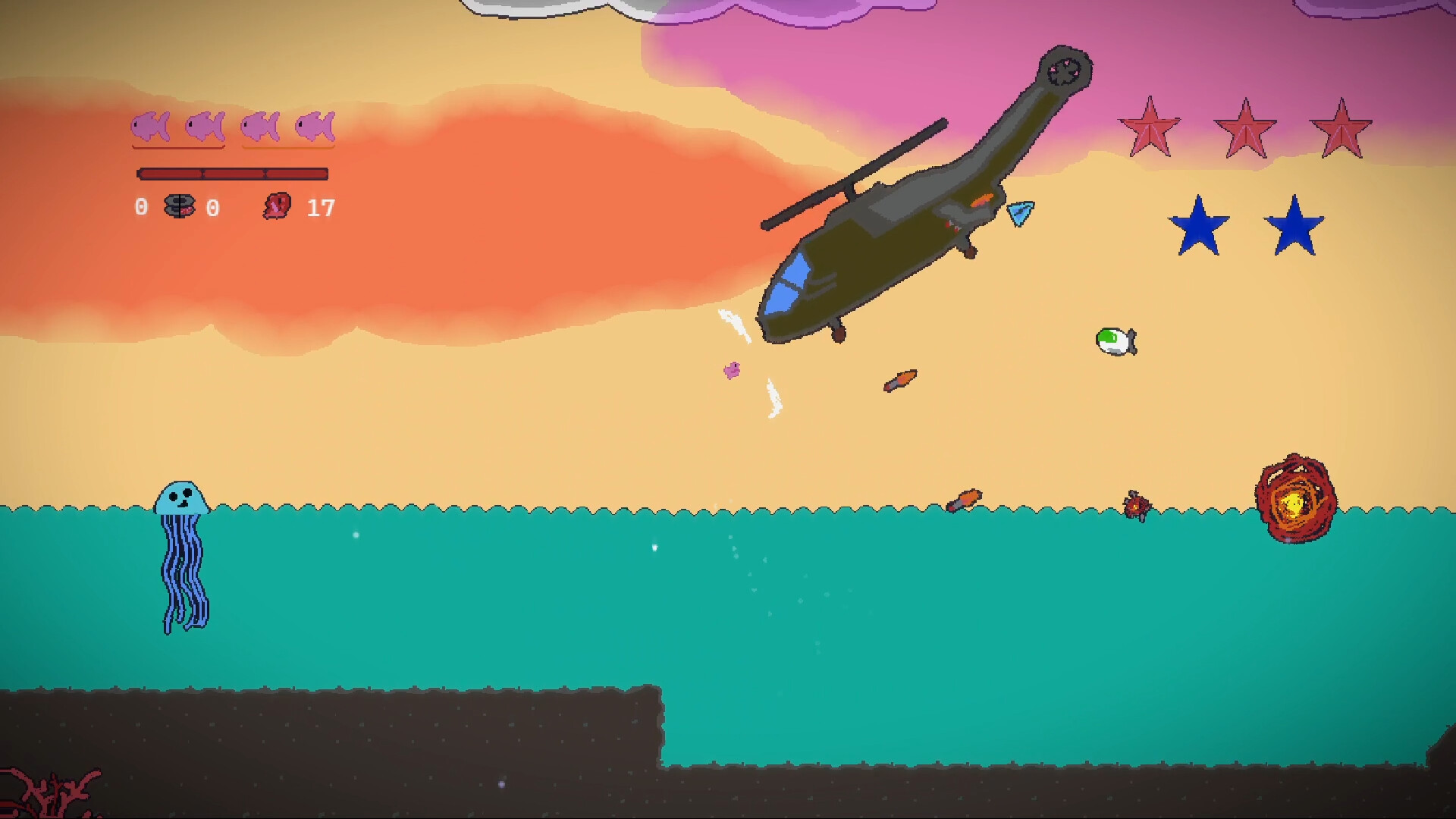 5 Star Fishy screenshot 9