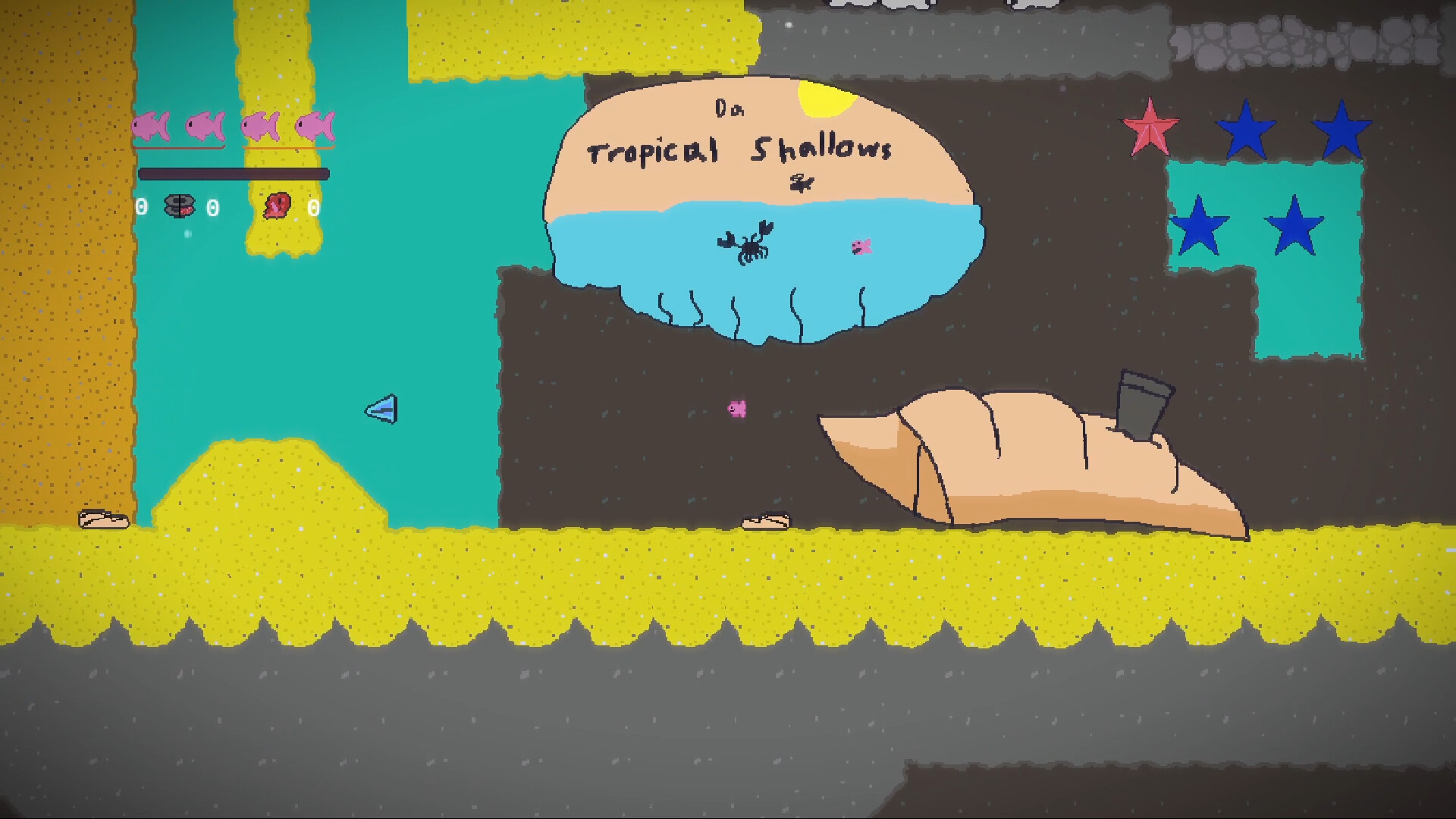 5 Star Fishy screenshot 2
