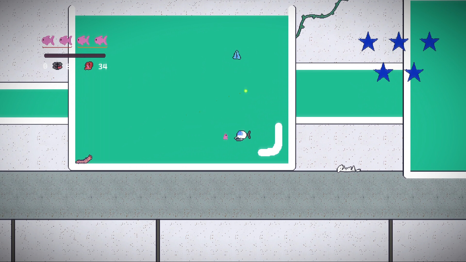 5 Star Fishy screenshot 12
