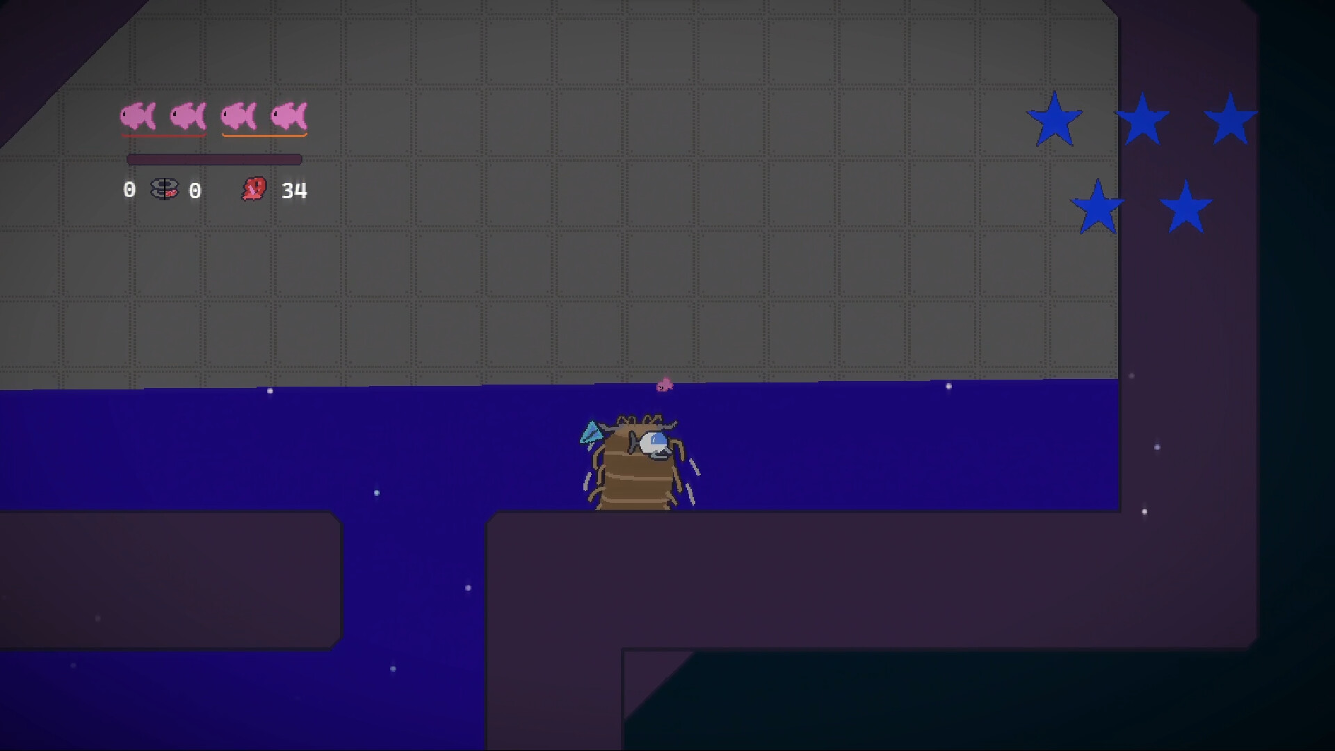 5 Star Fishy screenshot 6