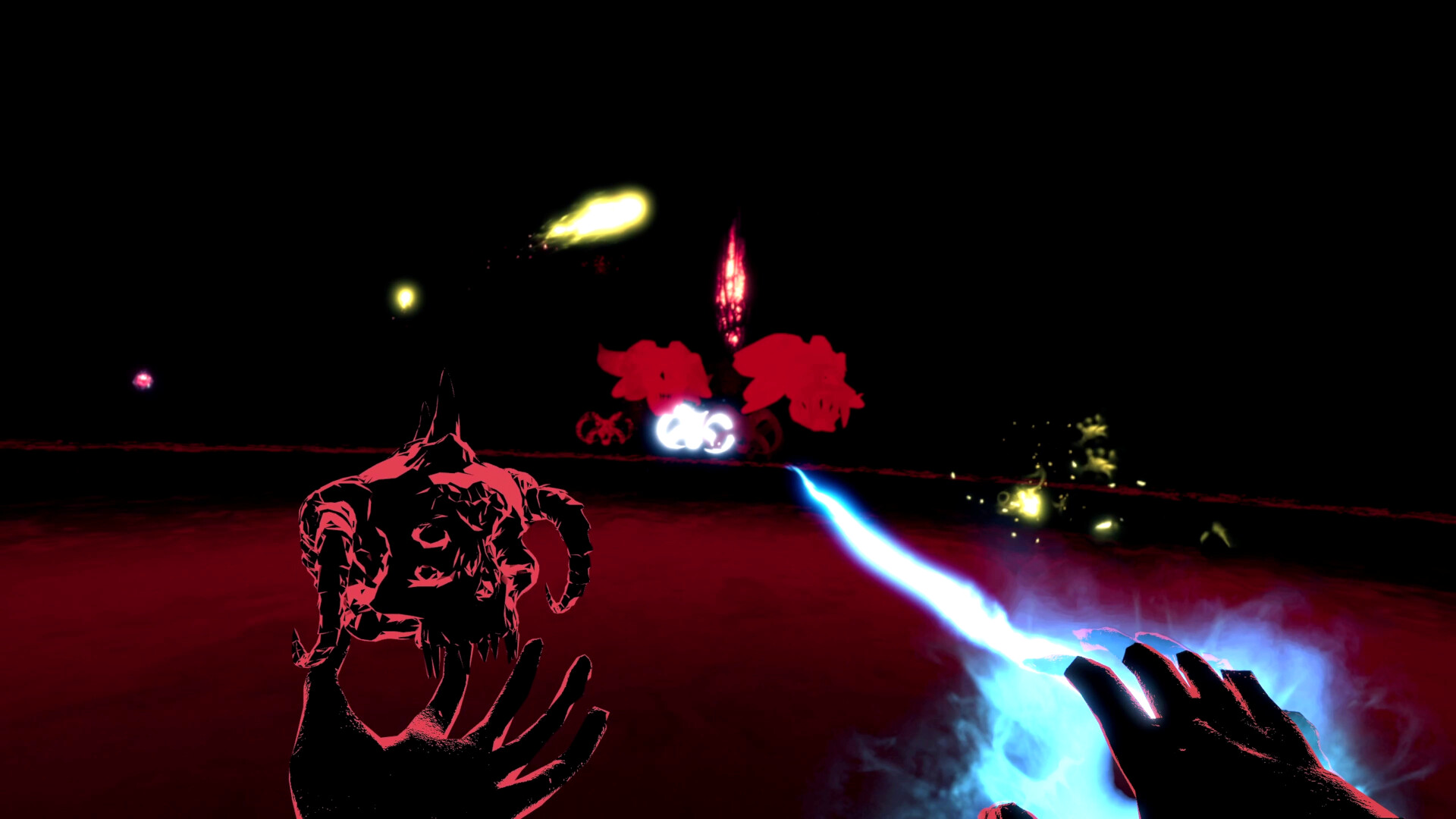 It Consumes screenshot 7