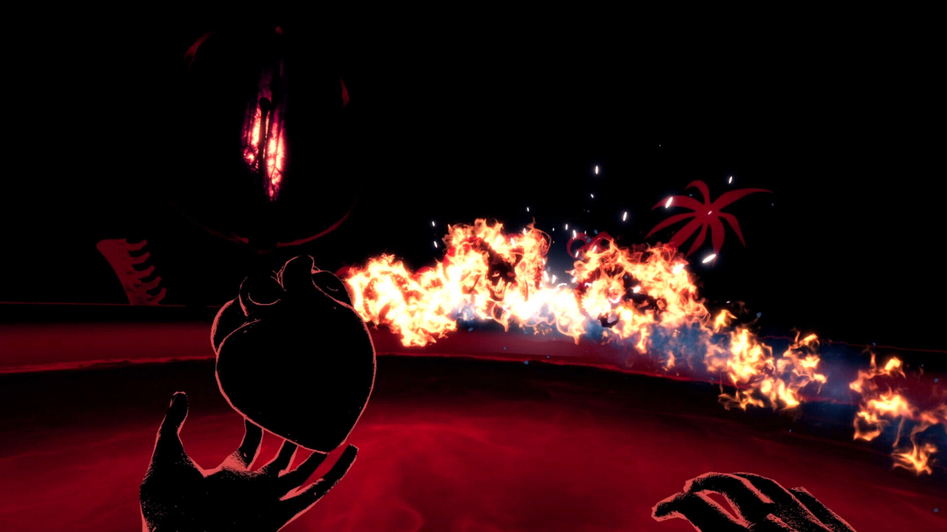 It Consumes screenshot 10