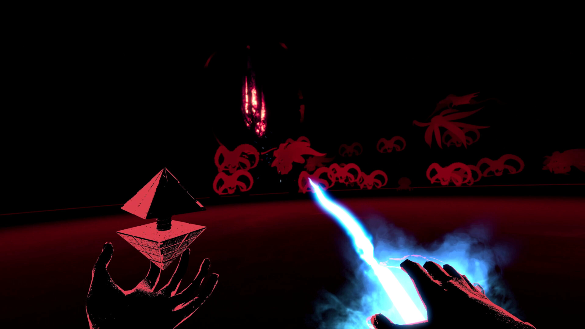 It Consumes screenshot 1