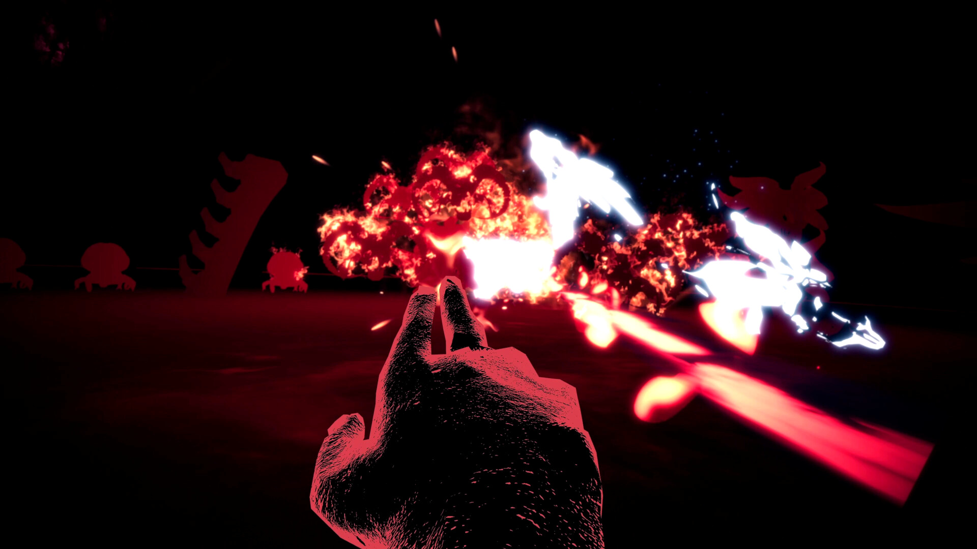 It Consumes screenshot 2