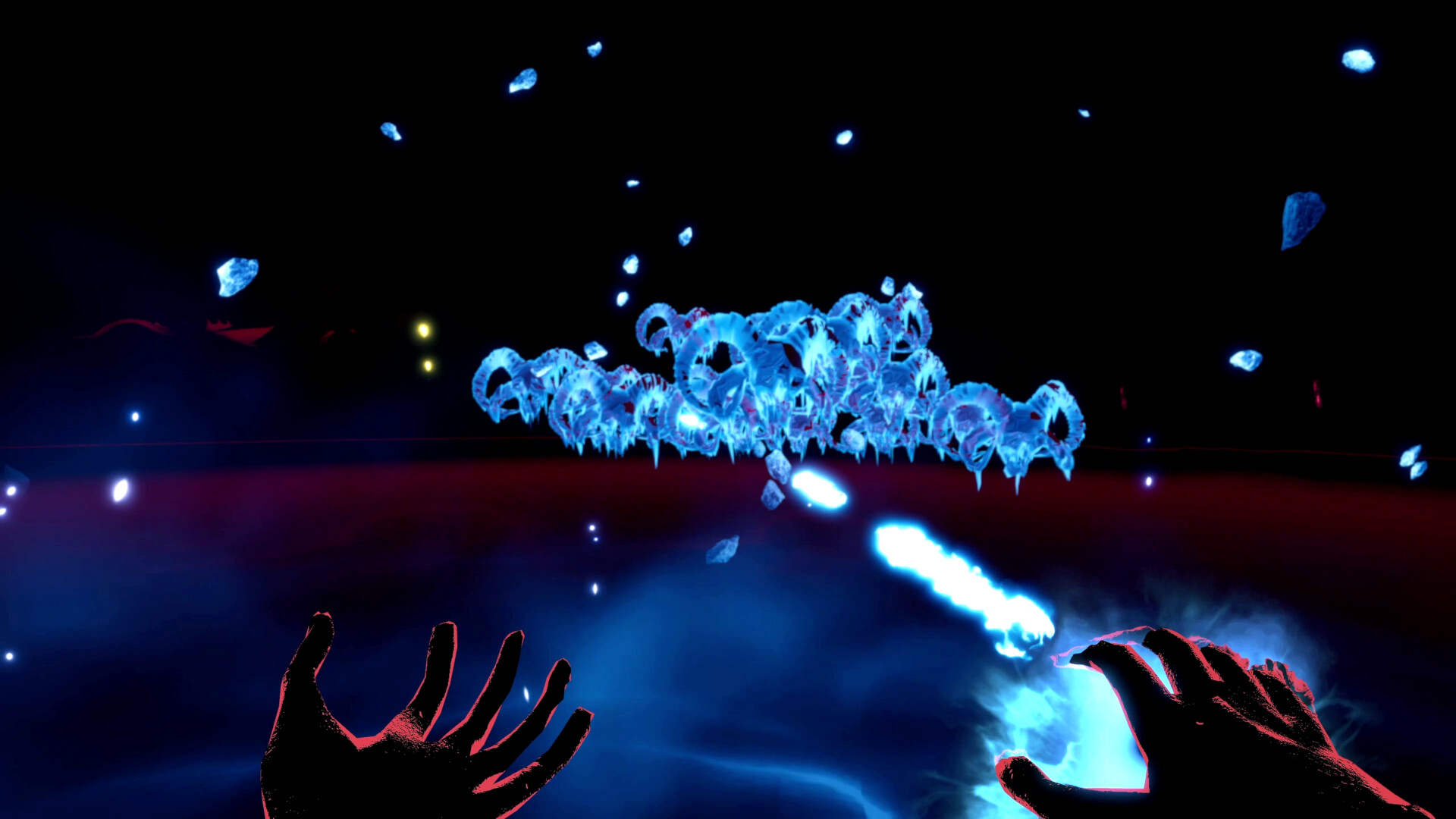 It Consumes screenshot 4