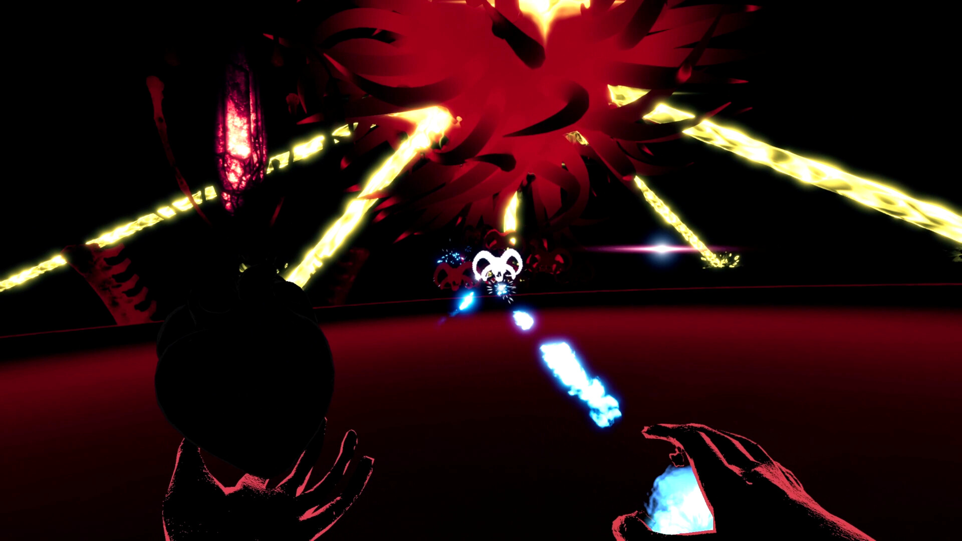 It Consumes screenshot 3