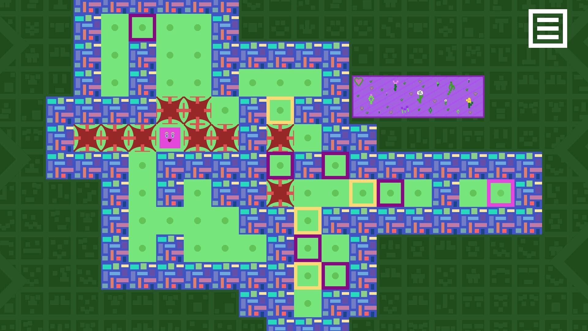 Fitting-In screenshot 1