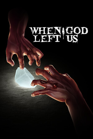 When God Left Us