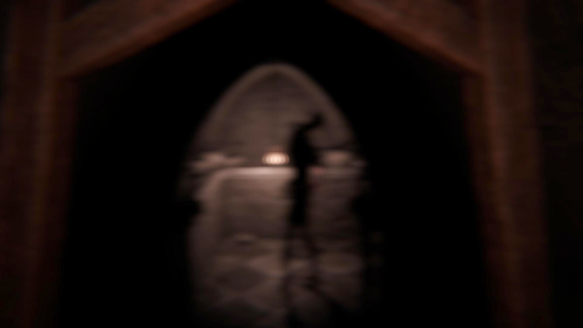 When God Left Us screenshot 7
