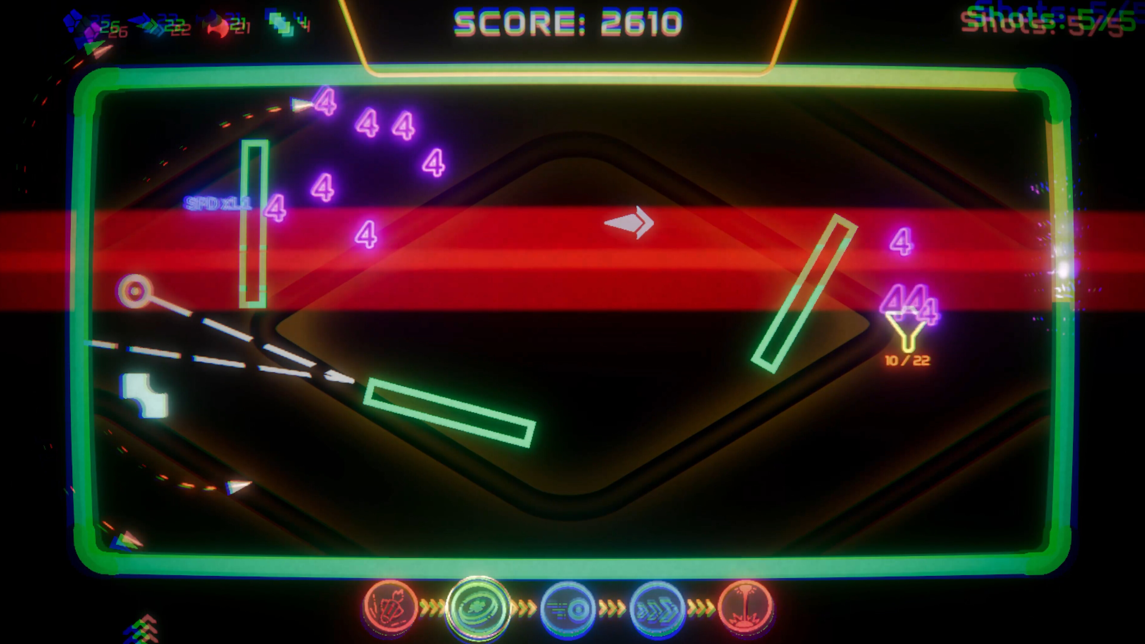 Bam Ball screenshot 8