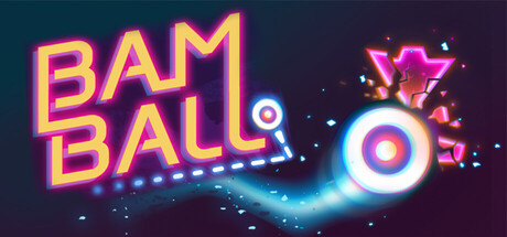 Bam Ball — Steam header